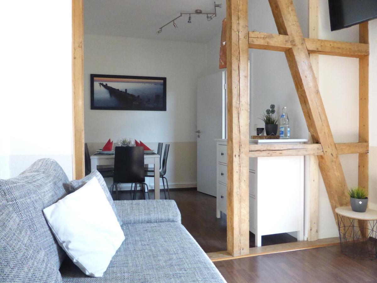 Ferienwohnung Friedrich Schiller, 2 Schlafzimmer, Balkon,Kostenloses Wifi, Naehe Zentrum, Jena Exteriör bild